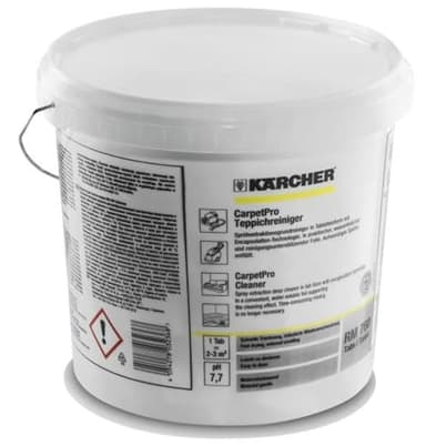 KARCHER Aspirateur injecteur/extracteur 6.295-856.0