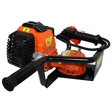 GT Garden Tarière Thermique 52 cm3-3 CV (sans mèche)