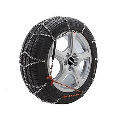 Chaines neige 9mm ECO 130-225 55 R18, 255 35 R19, 245 40 R20, 245 55 R16, 245 50 R17 et +