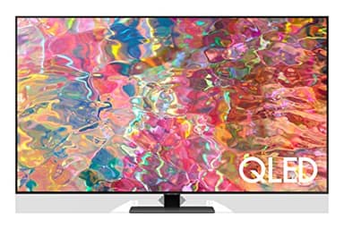 SAMSUNG QE75Q80B TV QLED UHD 4K 75 pouces Smart TV