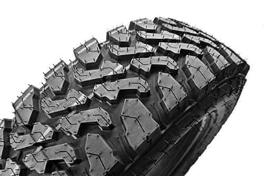 225/75 R16 BIG ROCK Pneu 116R 4x4 Offroad Mud Terrain MT SUV M+S 3PMSF