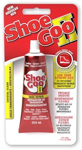 SHOE GOO II COLLE RÉPARATION CHAUSSURES 26.6ml