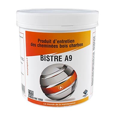 BISTRE A9 ACTION PREVENTIVE by PROGALVA