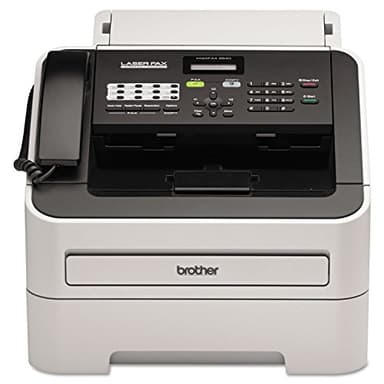 Brother FAX 2840 Fax (allemand)