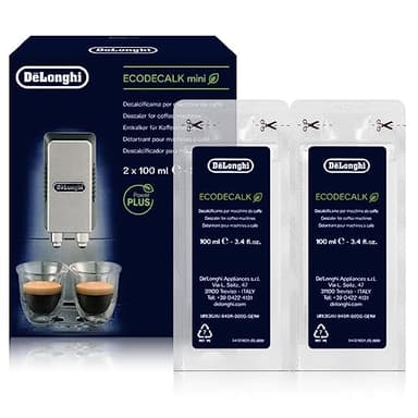 DELONGHI - DETARTRANT DELONGHI 200 ML - 5513211481 = 55132960