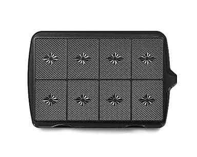 Jeu plaques 4G Gaufrettes