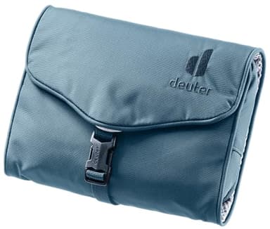 deuter Trousse de Maquillage Wash Bag I Atlantic Bleu