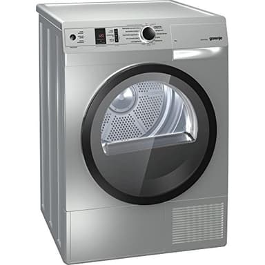 Gorenje kondensations-Sèche Linge d 85 F66. Silber