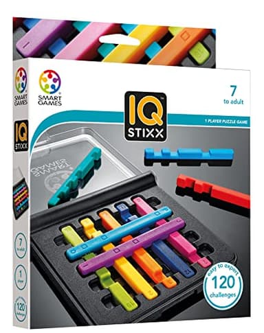 smart games IQ-Stixx