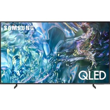 Samsung Téléviseur TQ75Q60D 75" (75 Pouces) QLED 4K Smart TV 2024