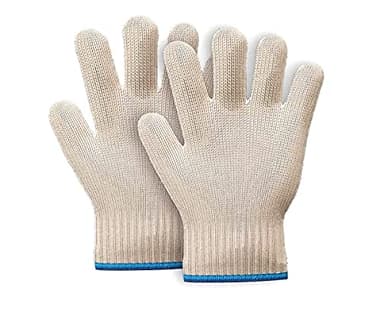Maniques Cuisine Gants De Cuisine Résistant à La Chaleur - Maniques pour La Cuisine, Cuisson, Grill, BBQ- Antidérapant Gant Four - 1 Paire Gants De Barbecue