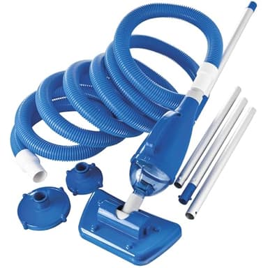 Speed Kleen 06671 Speed Kleen Aspirateur de Piscine Bleu