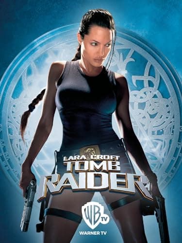 Lara Croft: Tomb Raider