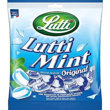 Luttimint Menthe Fraîche 250g