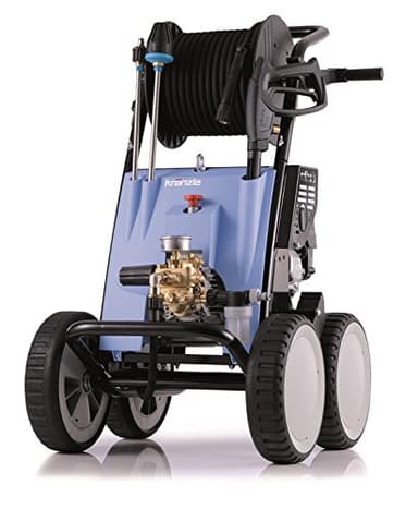 Kraenzle-B 270 t lavage machine à froid
