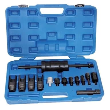 Stahl-Faust Extracteur d'injecteur 14 pièces CDI Diesel