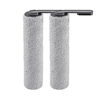 【Non Universe】【S5/S5 Pro Uniquement】 Rouleaux Brosses de Rechange pour Aspirateur Sec sans Fil Tineco Floor One S5/S5 Pro 【Ne Convient Pas pour S5combo et Non d'autres Modèles】