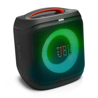 JBL PartyBox Encore Essential 2 Enceinte Portable Noir