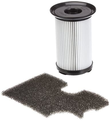 Menalux F134 Filtres pour Aspirateur Traîneau sans Sac Compatible pour Tornado To1820
