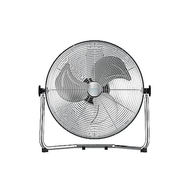 Cecotec Ventilateur Industriel EnergySilence 3000 Pro. 90 W, 16’’ avec 3 pales, Moteur en cuivre et 3 vitesses (4300 Pro)