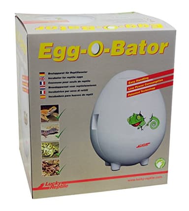 Egg-O-Bator incubateur---