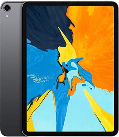 Apple iPad Pro 11 256Go Wi-Fi - Gris Sidéral (Reconditionné)