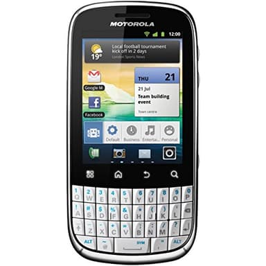 Vodafone Smartphone débloqué Android (Import Allemagne)