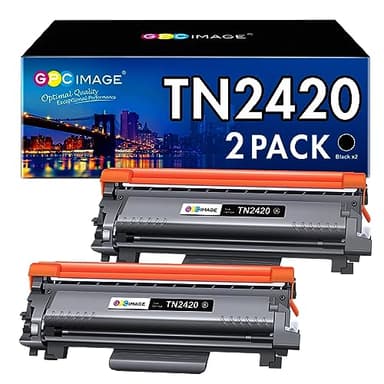 Nos 10 Meilleurs Encre Brother Tn2420 pour 2026 [FR ...