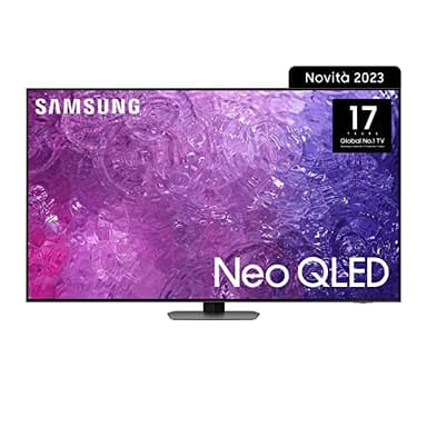 Samsung QE50QN90C Téléviseur QLED 50 Pouces UHD