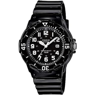 Casio Montre Femme LRW-200H-1BVEF