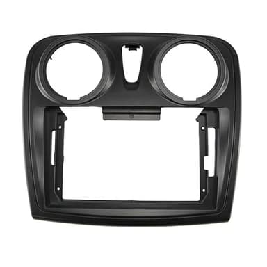 Panneau radio stéréo Cadre de façade d'autoradio Radio Android Lecteur de voiture Navigation et GPS Meilleures ventes nationales Meilleure qualité Digne de confiance Meilleur service Radio de voiture