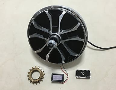 Générateur de cycle électrique à autonomie électrique à cycle électrique 800W pour chargeur 36V Batterie Stationnaire Bike Dynamo Electric Bike Generator