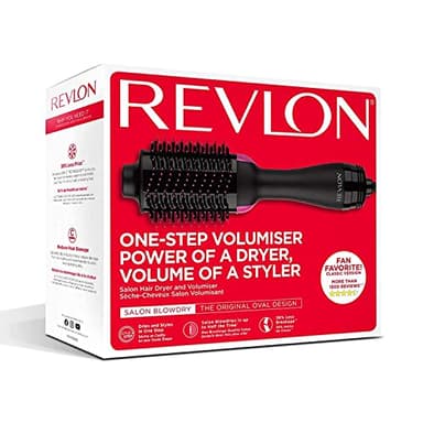 Revlon - Sèche-Cheveux et Volumiseur REVLON Pro Collection Salon - RVDR5222