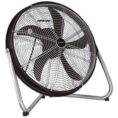 Westinghouse Lighting Ventilateur de sol d'intérieur Yucon II 50 cm 7271640