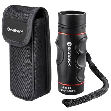 Barska Blueline Golf Scope Télémètre 8x22