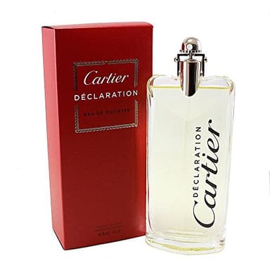Cartier Declaration Eau de Toilette Vaporisateur 150 ml