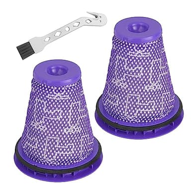 Filtre pré-moteur aspirateur pour Dyson Big Ball CY18 CY22 CY23 CY24 CY25 CY26 CY27 CY28 DY75 DY77 DY78 Cylindre de rechange N° 967371-01