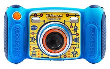 VTech KidiZoom Caméra Pix- Bleu