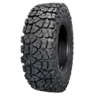 Pneumatique rechapé Ziarelli VARANO 265/70 R16 - Tout-terrain 4x4