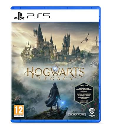 Jeu vidéo PlayStation 5 Warner Games