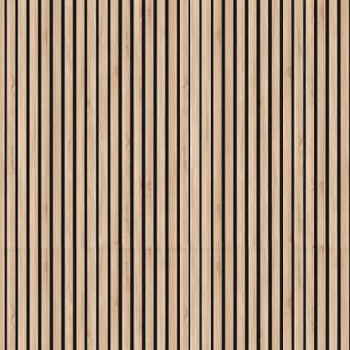 Panneaux muraux en MDF, acoustiques, pour décoration d’intérieur, tatouages muraux, pour mur en bois, revêtement en bois, matériau en 3D, 1 cm d'épaisseur, 1 pièce = 0,54 m²/90 x 60 x 1 cm
