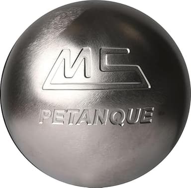 Boules de pétanque MS Loisirs Triplette