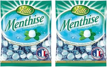 Menthise 100G (Lot de 2)