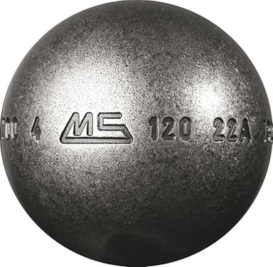 Triplette MS120 74MM/685Grs