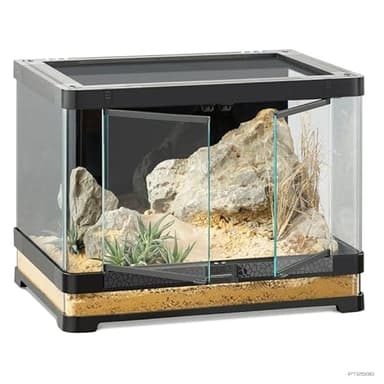 Exo Terra Vista 60 - Terrarium panoramique Naturel
