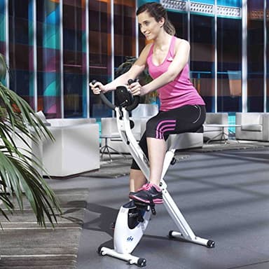 ION FITNESS ION Tron 10006452 Vélo d'appertement