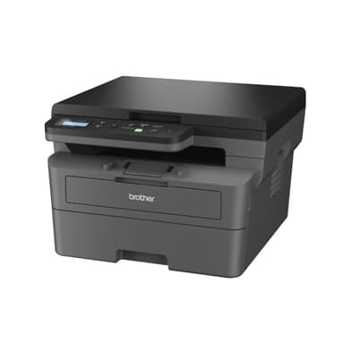Brother DCP-L2620DW imprimante multifonction Laser A4 1200 x 1200 DPI 32 ppm Wifi - 2 mois OFFERTS à l'abonnement EcoPro