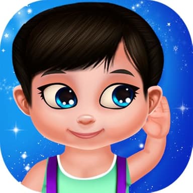 Mon Bambin Parlant - Meilleur temps de passage avec un enfant super mignon sur votre smartphone!