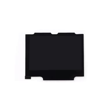 Kit écran LCD IPS rétroéclairé avec câble ruban, 10 niveaux de luminosité for V2, GameBoy Advance SP, GBA SP(LCD plus lens)