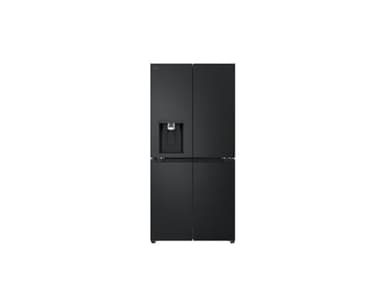 Réfrigérateur Multi-portes - Uvnano™, Multi Air Flow™ - grande capacité LG - GML860EPFE